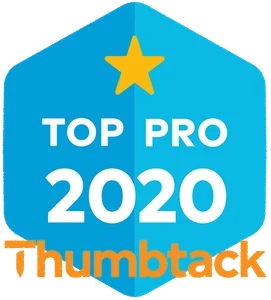 Thumbtack Top PRO 2020