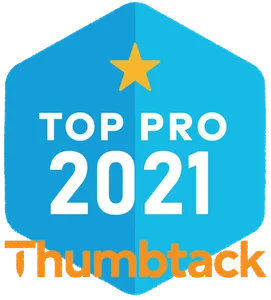 Thumbtack Top PRO 2021