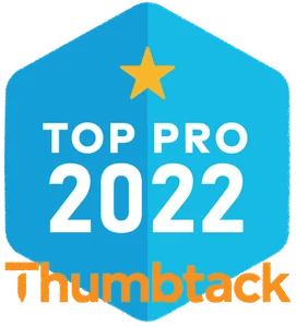 Thumbtack Top PRO 2022