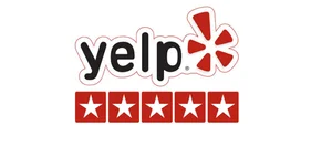 Yelp reviews